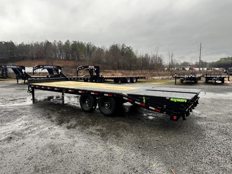new Equipment / Flatbed Trailers Load Trail  for sale, in Cartersville, GA Thumbnail 4