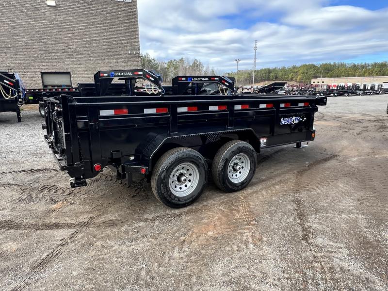 new Dump Trailers Load Trail  for sale, in Cartersville, GA Thumbnail 3