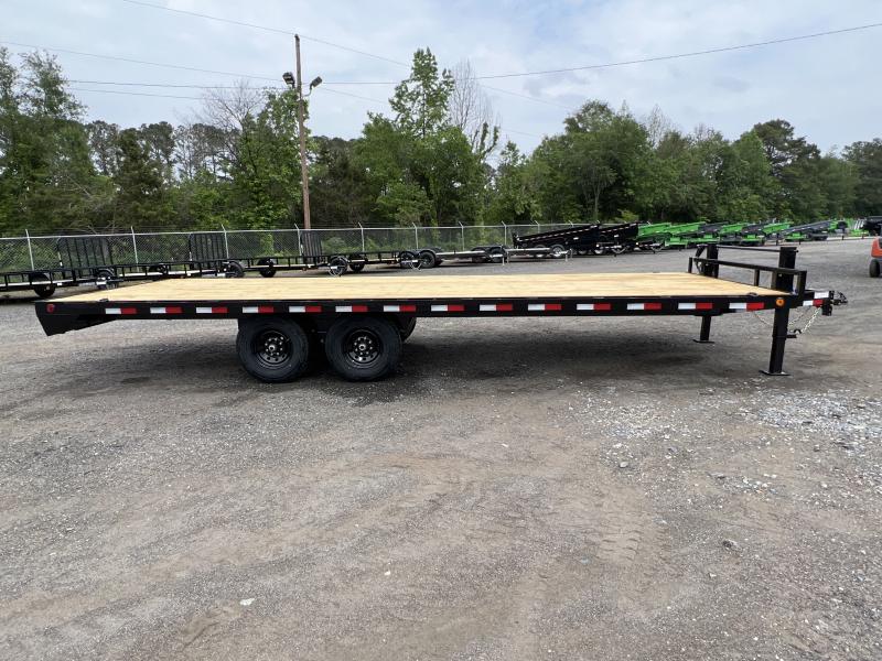 new Equipment / Flatbed Trailers Load Trail  for sale, in Cartersville, GA Thumbnail 6