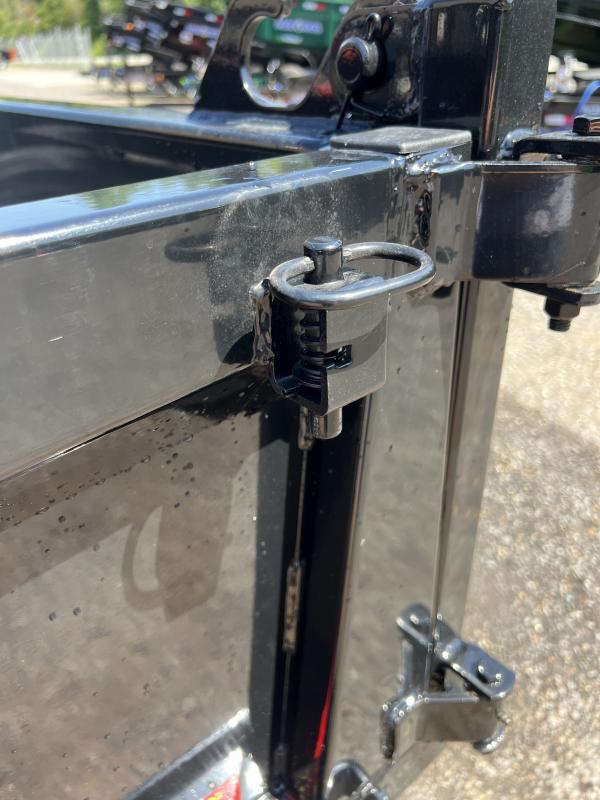 new Dump Trailers RawMaxx  for sale, in Cartersville, GA Thumbnail 19