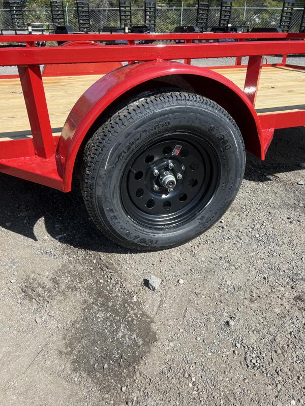 new Utility Trailers Load Trail  for sale, in Cartersville, GA Thumbnail 9