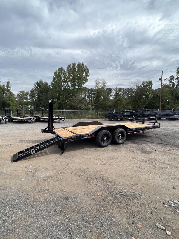 new Equipment / Flatbed Trailers Load Trail  for sale, in Cartersville, GA Thumbnail 7