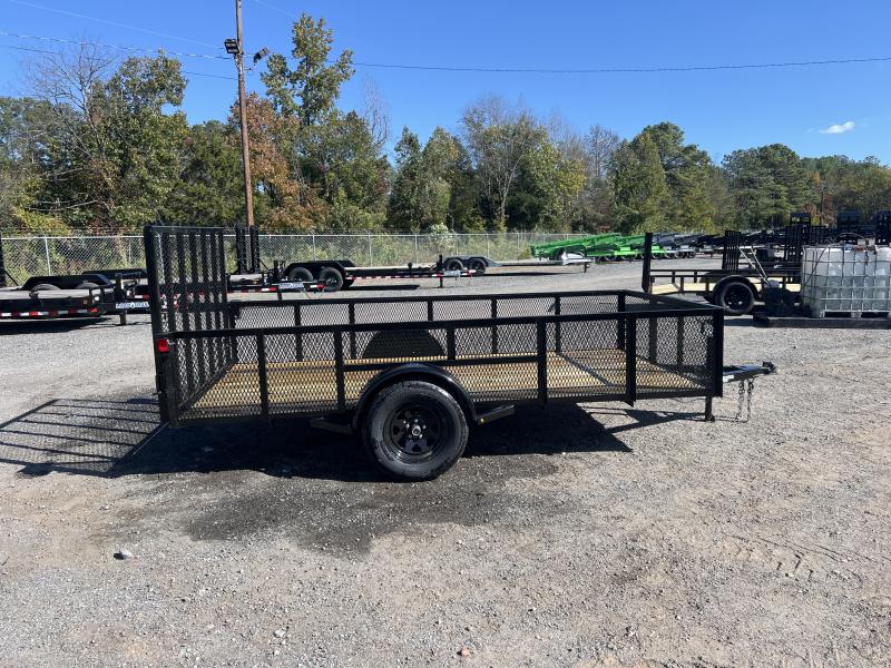 new Utility Trailers Bye Rite  for sale, in Cartersville, GA Thumbnail 6