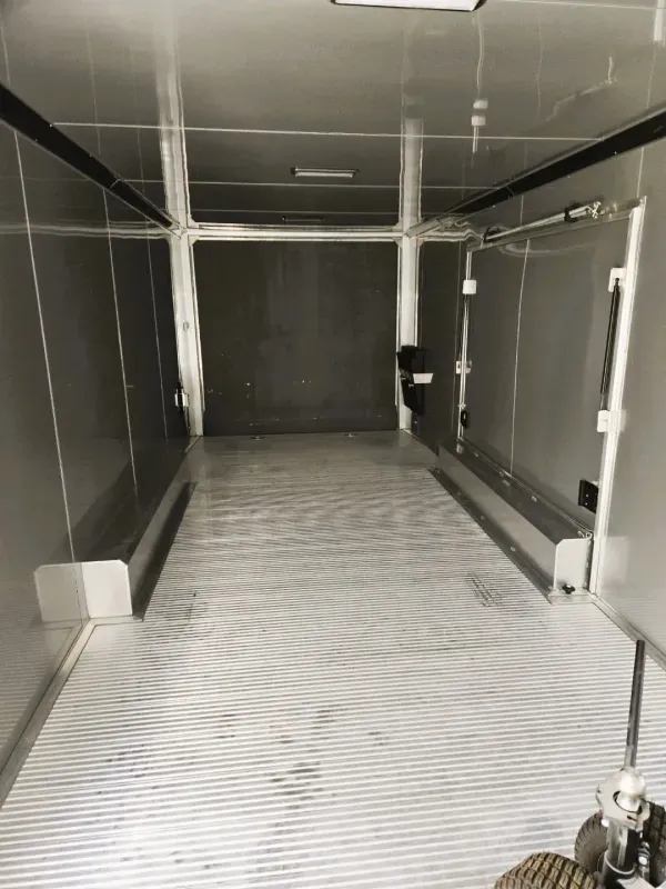 used Cargo (Enclosed) Trailers ATC  for sale, in Vista, CA Thumbnail 12