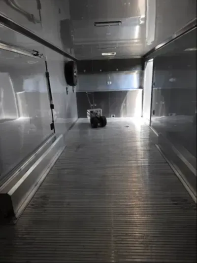 used Cargo (Enclosed) Trailers ATC  for sale, in Vista, CA Thumbnail 13