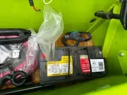 used Equipment / Flatbed Trailers Diamond C Trailers  for sale, in Greenville, NH Thumbnail 3