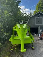 used Equipment / Flatbed Trailers Diamond C Trailers  for sale, in Greenville, NH Thumbnail 9