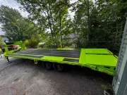 used Equipment / Flatbed Trailers Diamond C Trailers  for sale, in Greenville, NH Thumbnail 7