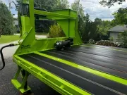 used Equipment / Flatbed Trailers Diamond C Trailers  for sale, in Greenville, NH Thumbnail 8