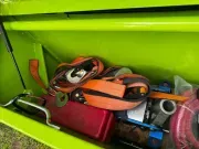 used Equipment / Flatbed Trailers Diamond C Trailers  for sale, in Greenville, NH Thumbnail 5
