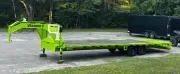 2021 Diamond C Trailers Equipment / Flatbed Trailers