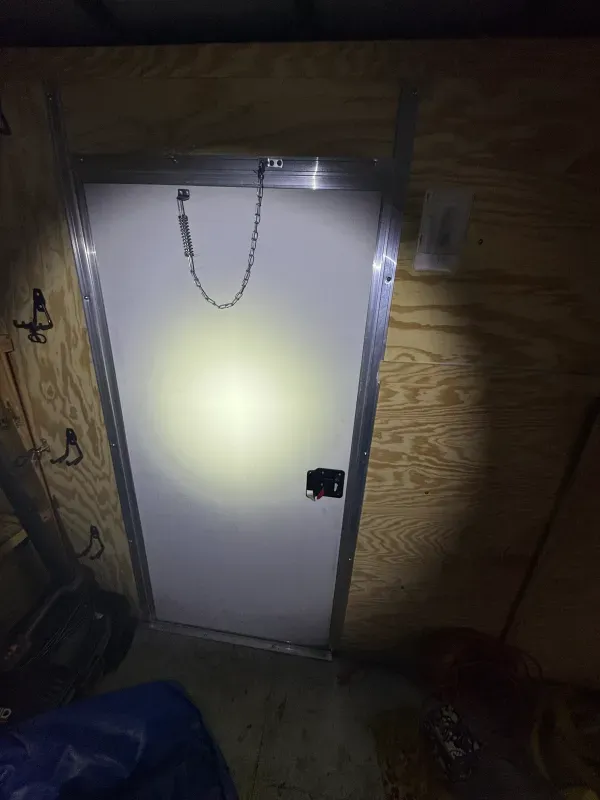 used Cargo (Enclosed) Trailers Cargo Craft  for sale, in Saint John, IN Thumbnail 8