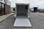 used Cargo (Enclosed) Trailers CellTech  for sale, in Gulfport, MS Thumbnail 3