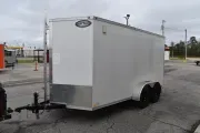 2023 7X14X7 CELLTECH Trailer