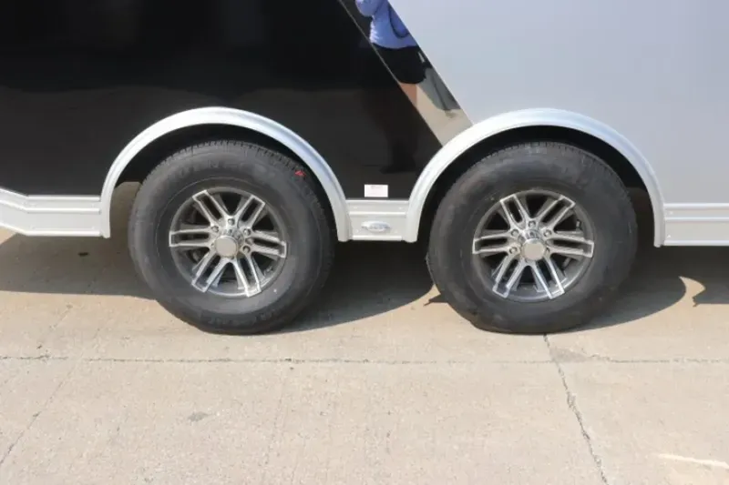 used Snowmobile Trailers InTech  for sale, in Ogden, UT Thumbnail 6