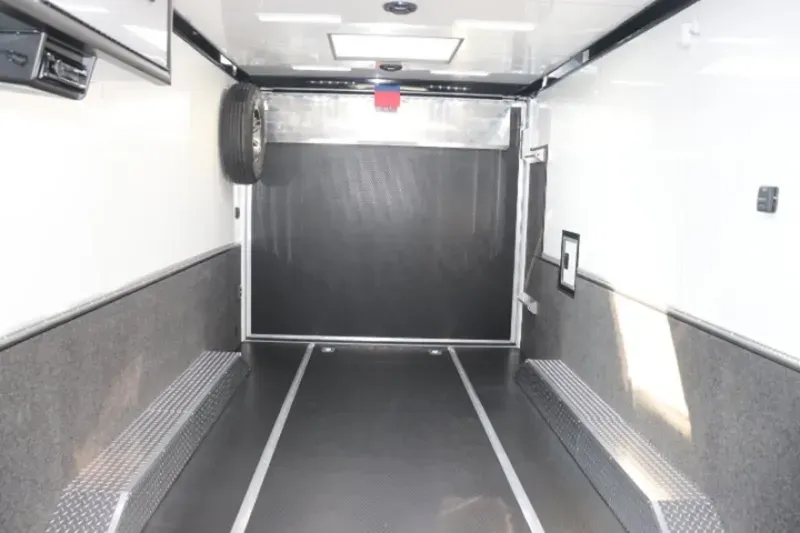 used Snowmobile Trailers InTech  for sale, in Ogden, UT Thumbnail 81