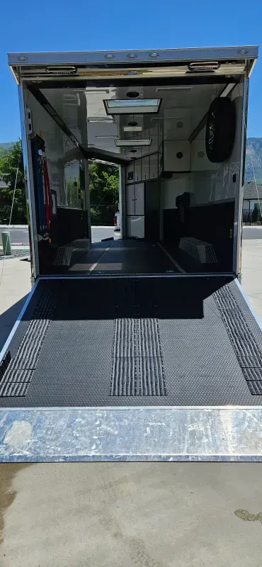 used Snowmobile Trailers InTech  for sale, in Ogden, UT Thumbnail 16