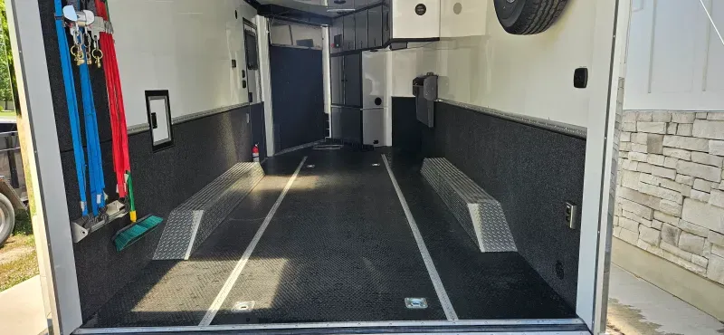 used Snowmobile Trailers InTech  for sale, in Ogden, UT Thumbnail 78