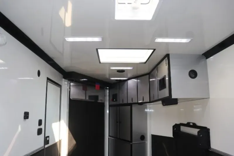 used Snowmobile Trailers InTech  for sale, in Ogden, UT Thumbnail 70