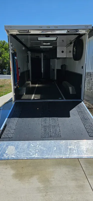 used Snowmobile Trailers InTech  for sale, in Ogden, UT Thumbnail 36