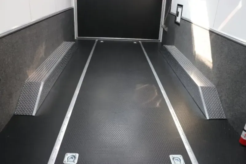 used Snowmobile Trailers InTech  for sale, in Ogden, UT Thumbnail 47