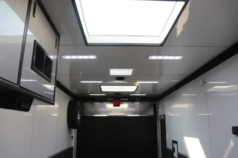 used Snowmobile Trailers InTech  for sale, in Ogden, UT Thumbnail 96