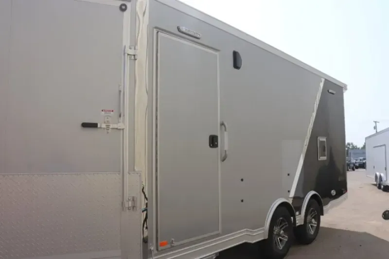 used Snowmobile Trailers InTech  for sale, in Ogden, UT Thumbnail 3