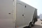 used Snowmobile Trailers InTech  for sale, in Ogden, UT Thumbnail 3