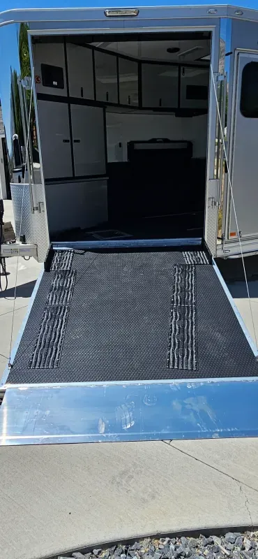 used Snowmobile Trailers InTech  for sale, in Ogden, UT Thumbnail 27