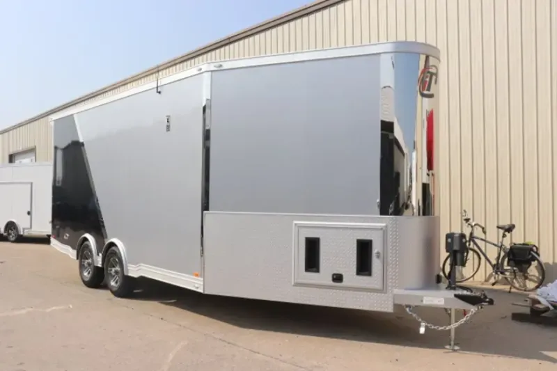 used Snowmobile Trailers InTech  for sale, in Ogden, UT Thumbnail 2