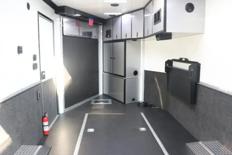 used Snowmobile Trailers InTech  for sale, in Ogden, UT Thumbnail 63