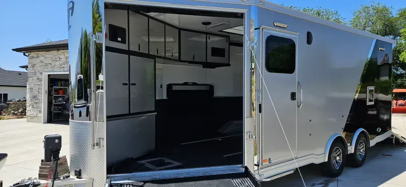 used Snowmobile Trailers InTech  for sale, in Ogden, UT Thumbnail 18