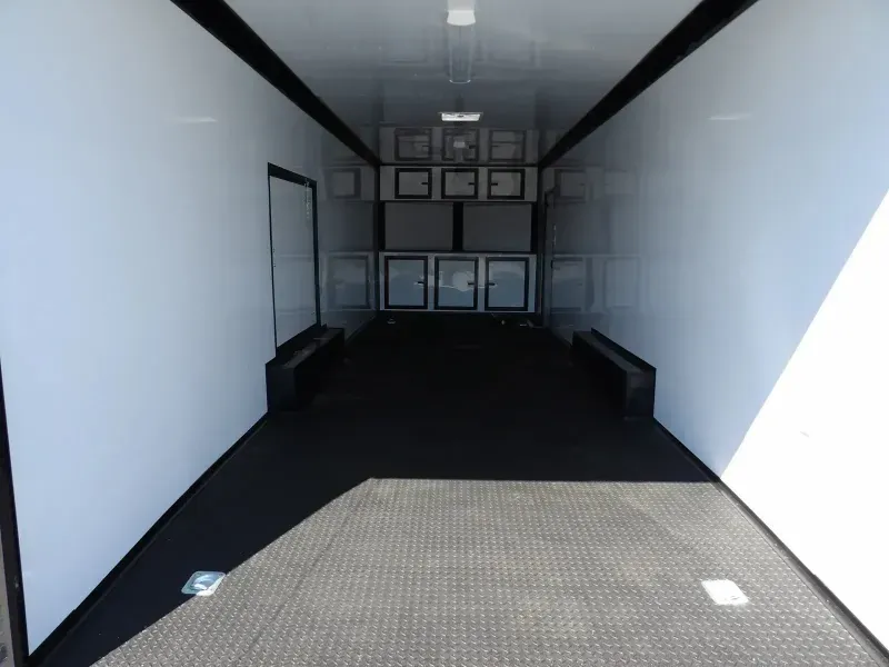 new Car Haulers / Racing Trailers South Georgia  for sale, in Cochran, GA Thumbnail 2