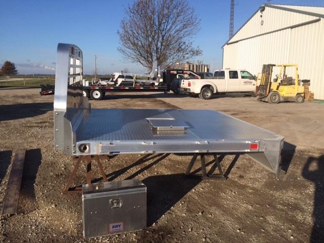 new Flat Decks EBY  for sale, in Taylorville, IL Thumbnail 3