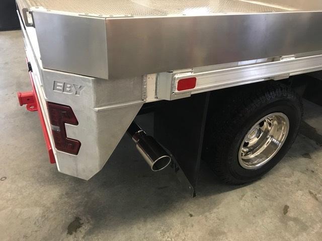 new Flat Decks EBY  for sale, in Taylorville, IL Thumbnail 8