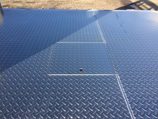 new Flat Decks EBY  for sale, in Taylorville, IL Thumbnail 5