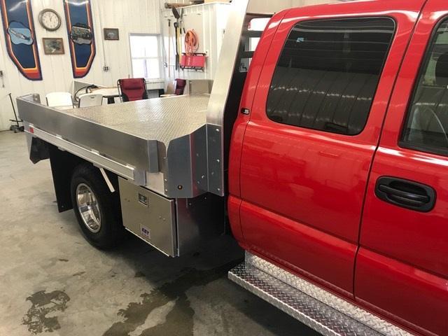 new Flat Decks EBY  for sale, in Taylorville, IL Thumbnail 10