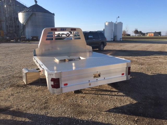 new Flat Decks EBY  for sale, in Taylorville, IL Thumbnail 2