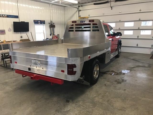 new Flat Decks EBY  for sale, in Taylorville, IL Thumbnail 15