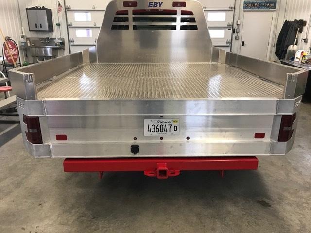 new Flat Decks EBY  for sale, in Taylorville, IL Thumbnail 12