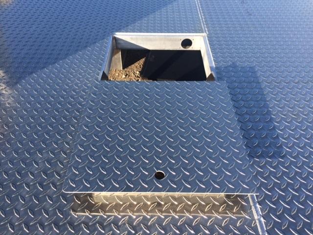 new Flat Decks EBY  for sale, in Taylorville, IL Thumbnail 4