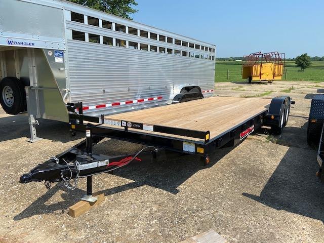 2022 Trailerman Trailers Inc. Regular Duty Car Hauler Equipment Trailer 2022 Trailerman Trailers Inc. Regular Duty Car Hauler Equipment Trailer