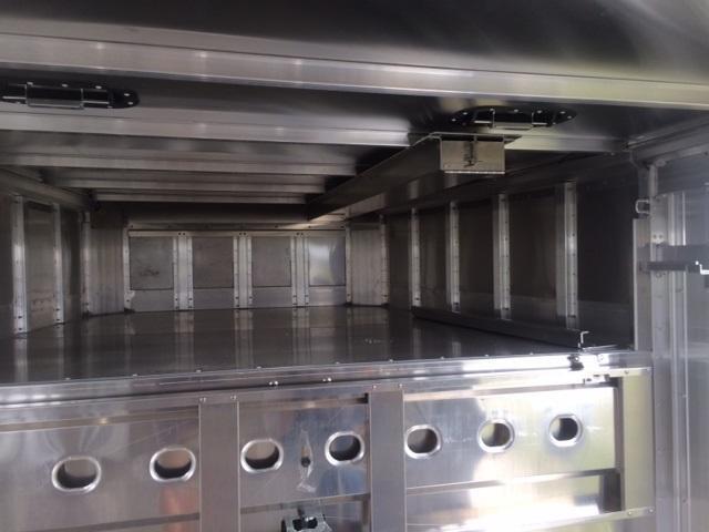 new Stock / Stock Combo Trailers EBY  for sale, in Taylorville, IL Thumbnail 6