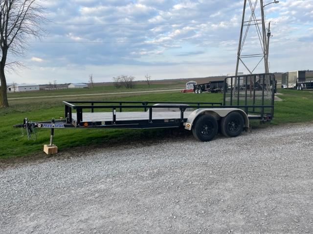2021 Load Trail Utility Utility Trailer 2021 Load Trail Utility Utility Trailer