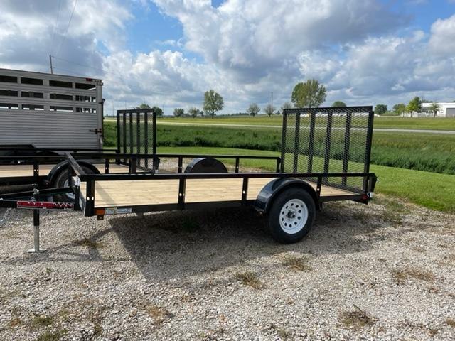 2023 Trailerman Trailers Inc. Utility Trailer 2023 Trailerman Trailers Inc. Utility Trailer