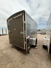 2025 Interstate LoadRunner General Trailers