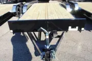 2021 Rice Trailers Fmcr8218 