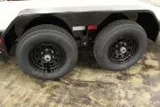 new Other Trailers Rice Trailers  for sale, in Lancaster, OH Thumbnail 2