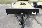 2021 Rice Trailers Fmcmr8218 