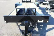 2021 Rice Trailers Fmehr8222 